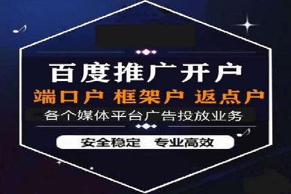 SEM竞价开户实操指南：经典案例解读